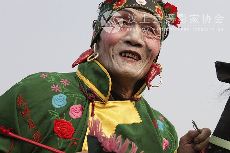 汶上县2013年元宵节民间艺术展演于今明两日分别在汶上中都文化广场和菩萨广场举行