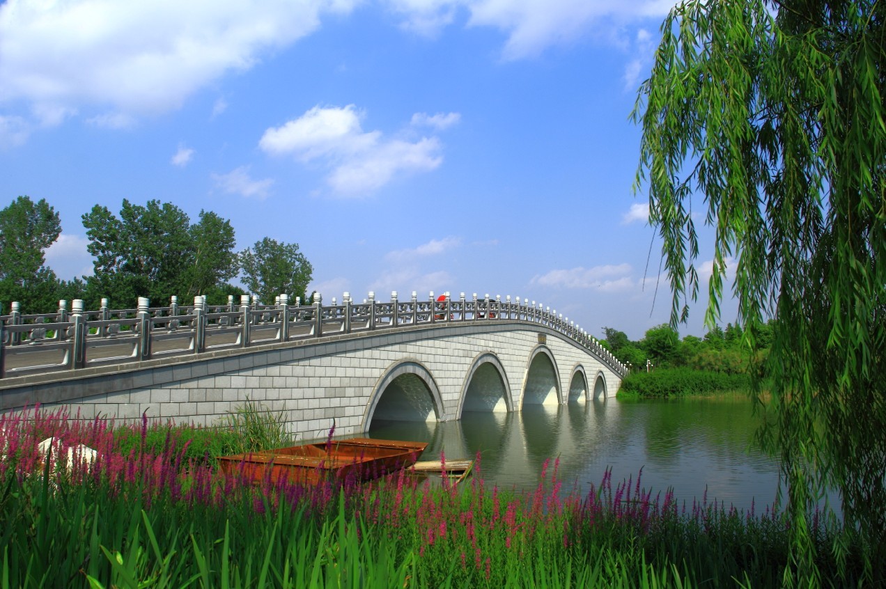 艾科侯——莲花湖习作