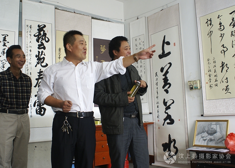 摄影 林红岩