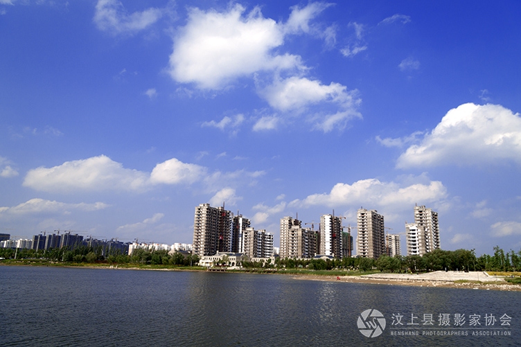 汶上风光图片