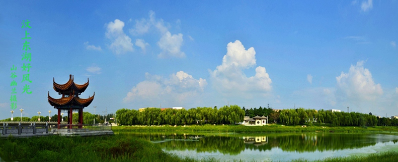 东湖风光。.jpg