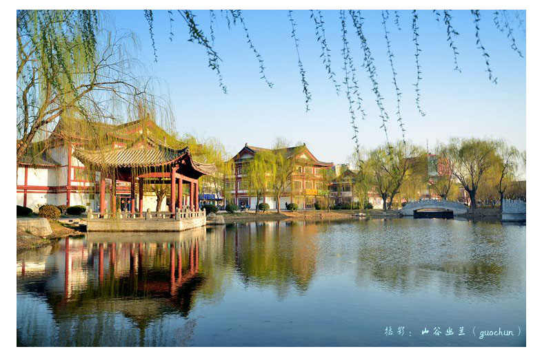 长乐湖之春。，.jpg