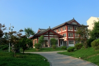 汶上风光