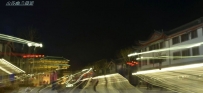 丝路花雨——古城魅影