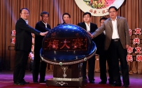 山东省第五届戏曲红梅大赛在汶上县落幕 红梅奖永久落户汶上