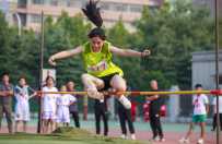 2023年汶上县中小学生运动会精彩瞬间