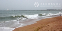 日照海滨
