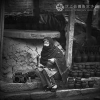 田凤仙摄影作品欣赏
