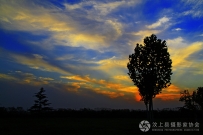 夕阳无限好 不怕近黄昏