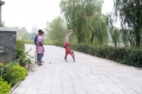 武者
