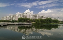 水边新居-汶上长乐湖小区西区