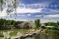 小桥流水无人家
